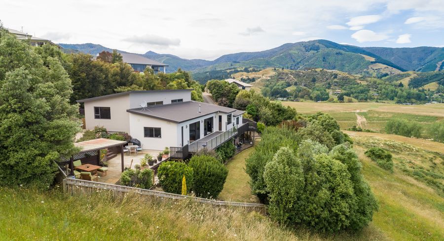  at 13 Windsor Drive, Britannia Heights, Nelson
