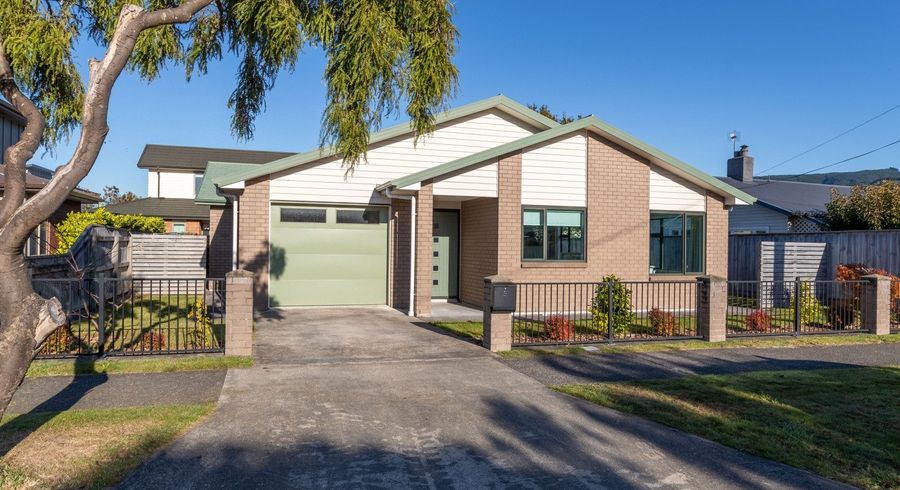  at 3 Stephen Street, Trentham, Upper Hutt