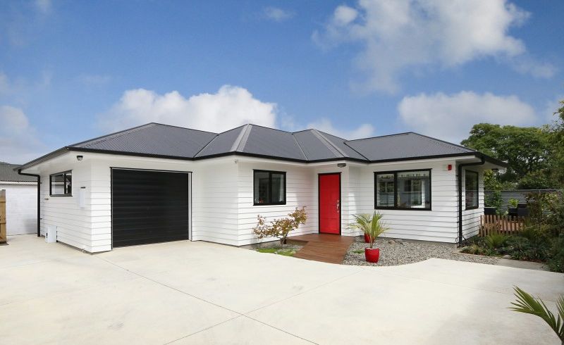  at 40A Birmingham Street, Takaro, Palmerston North