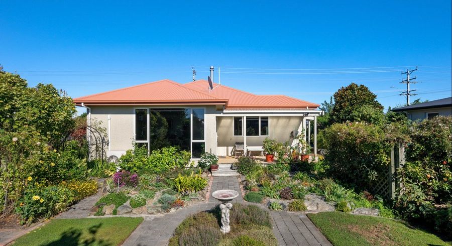  at 32 Hutcheson Street, Mayfield, Blenheim, Marlborough
