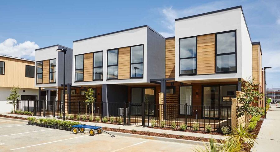 at 3/21 Parson Lane, Papatoetoe, Auckland
