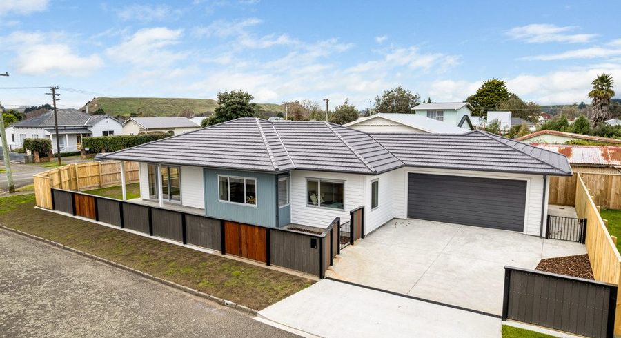  at 6 Collingwood Street, Whanganui East, Whanganui, Manawatu / Whanganui