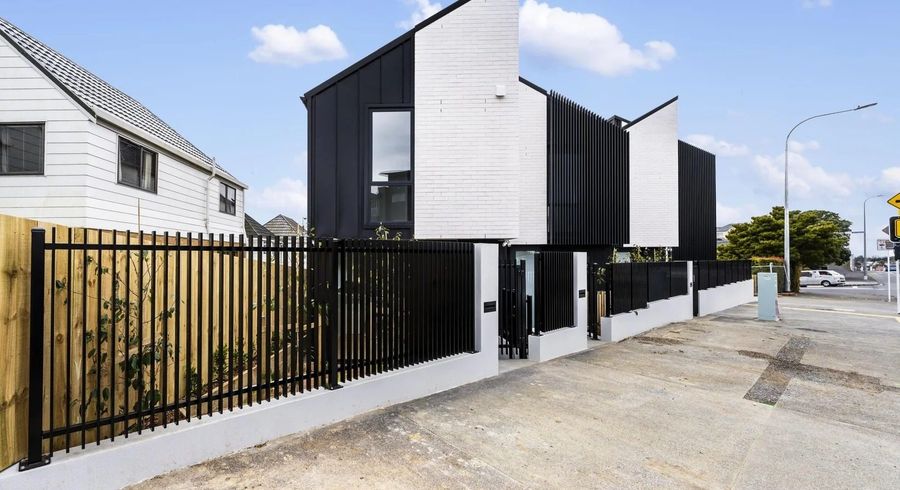  at 1/748 Remuera Road , Remuera, Auckland City, Auckland