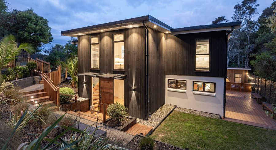  at 5 Titiwai Place, Birkenhead, North Shore City, Auckland