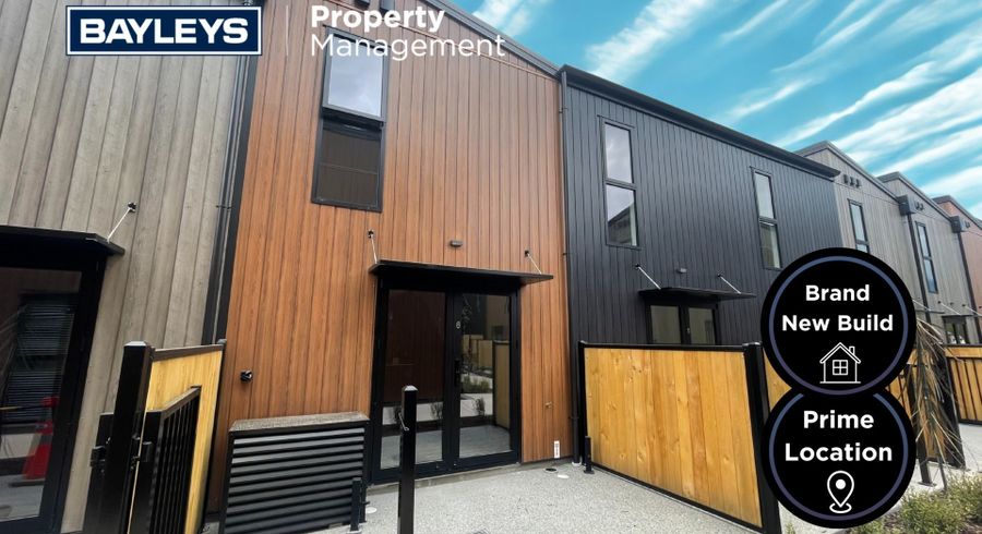  at 6/9 Juniper Place, Frankton, Queenstown-Lakes, Otago