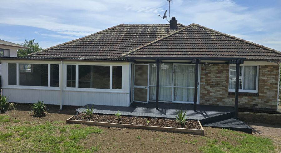  at 1 Tawa Crescent, Manurewa, Manukau City, Auckland