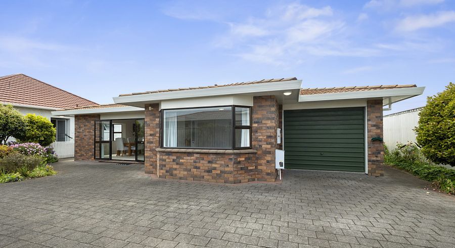  at 6A Vogel Street, Fitzroy, New Plymouth, Taranaki