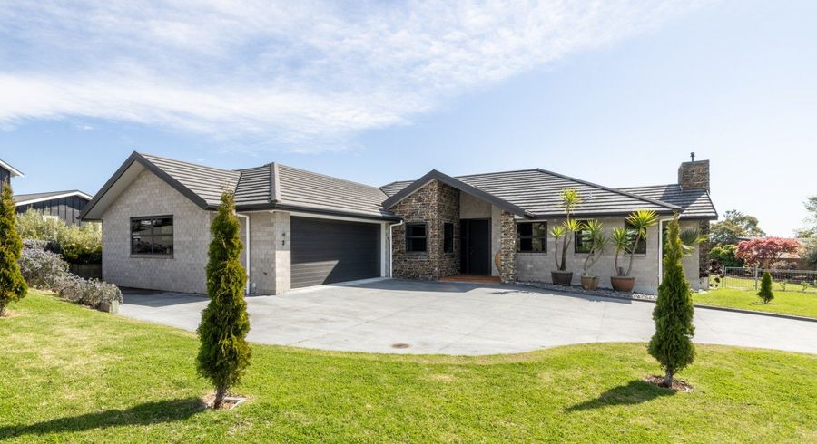  at 2 Burbury Ridge, Havelock North, Havelock North