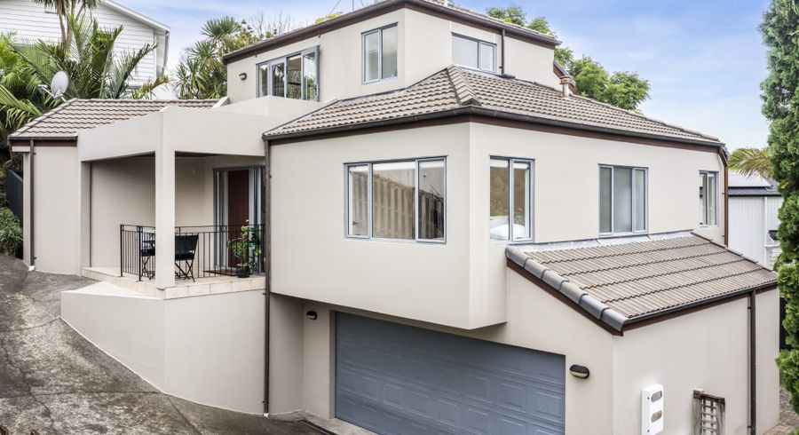  at 11A Godfrey Place, Kohimarama, Auckland City, Auckland