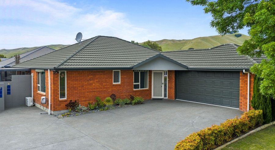  at 25 Hope Drive, Witherlea, Blenheim, Marlborough