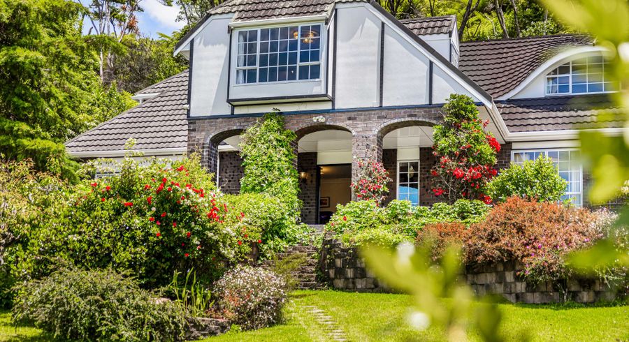 at 31 Laingfield Terrace, Laingholm, Auckland