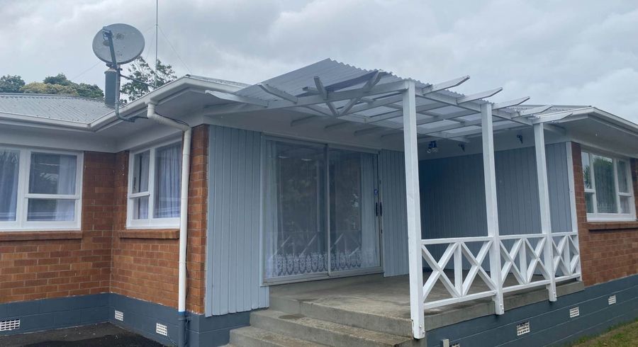  at 35 Hywell Place, Manurewa, Manukau City, Auckland