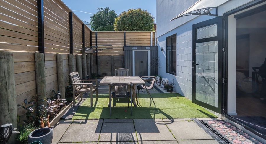  at 3A Norwood Street, Timaru, Timaru, Canterbury