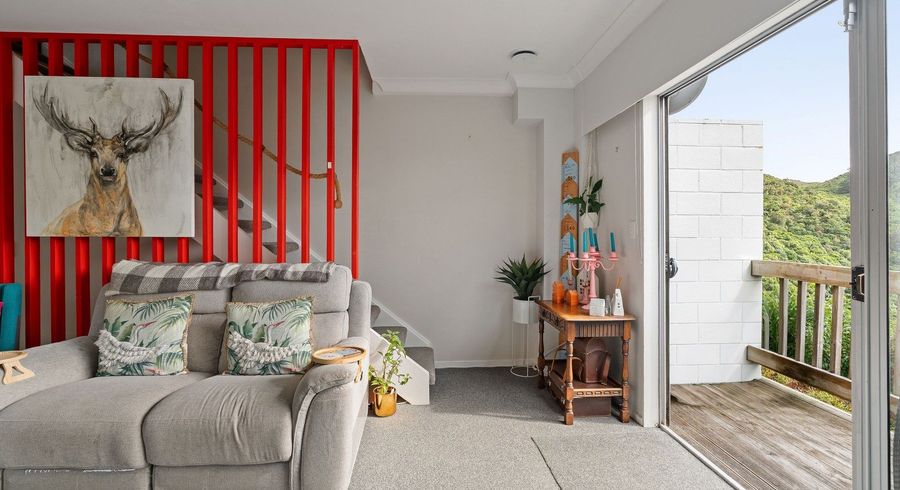  at 3/49 Mandalay Terrace, Khandallah, Wellington, Wellington