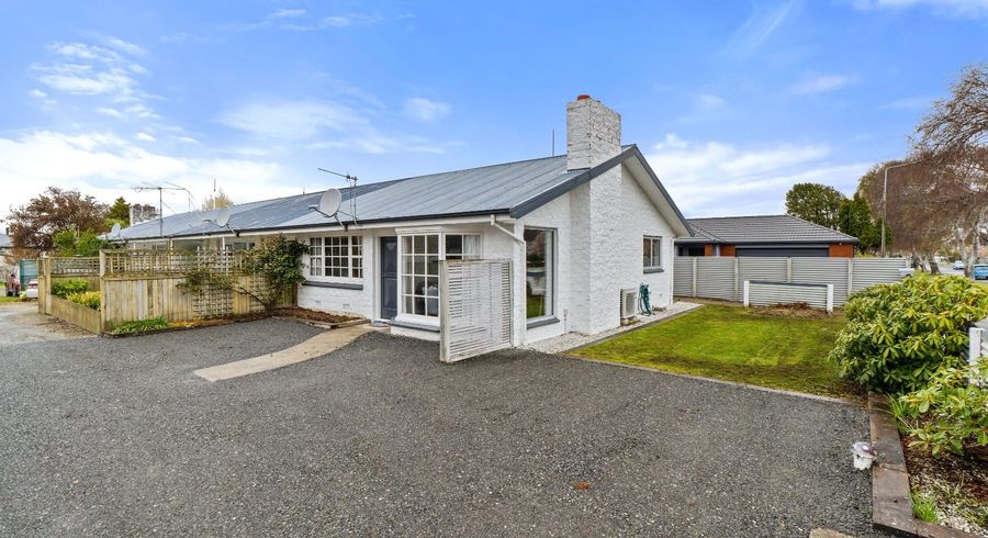  at 53 A Melbourne Street, Windsor, Invercargill, Southland