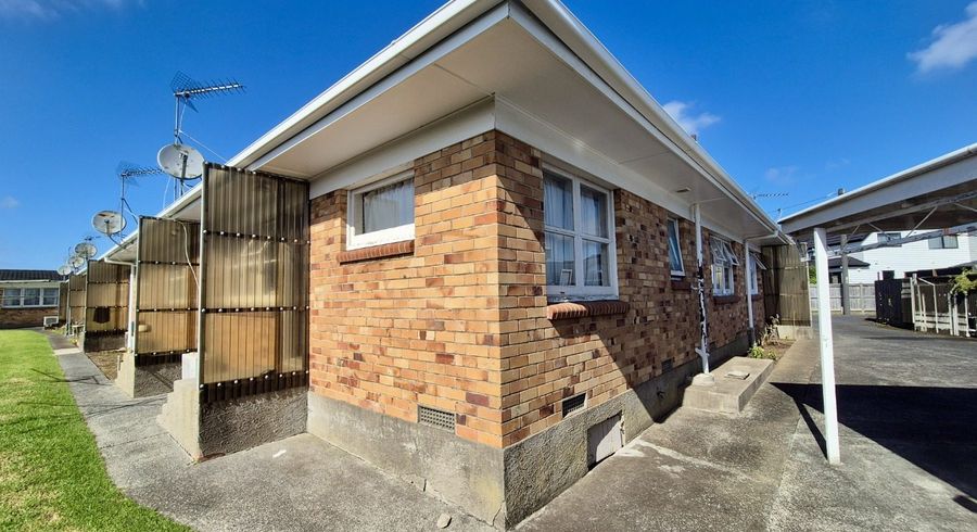  at 2/109A Kolmar Road, Papatoetoe, Manukau City, Auckland
