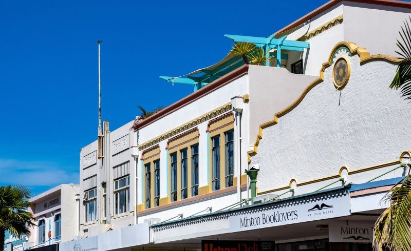  at 243 Emerson Street, Napier South, Napier