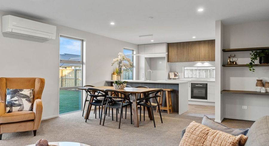  at 29 Duporth Road, Rolleston, Selwyn, Canterbury