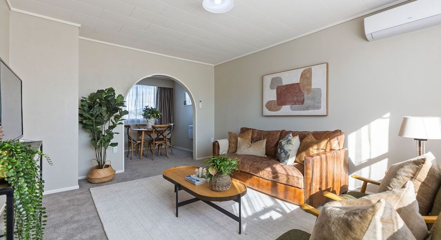  at 3/57 Ballance Street, Vogeltown, New Plymouth, Taranaki
