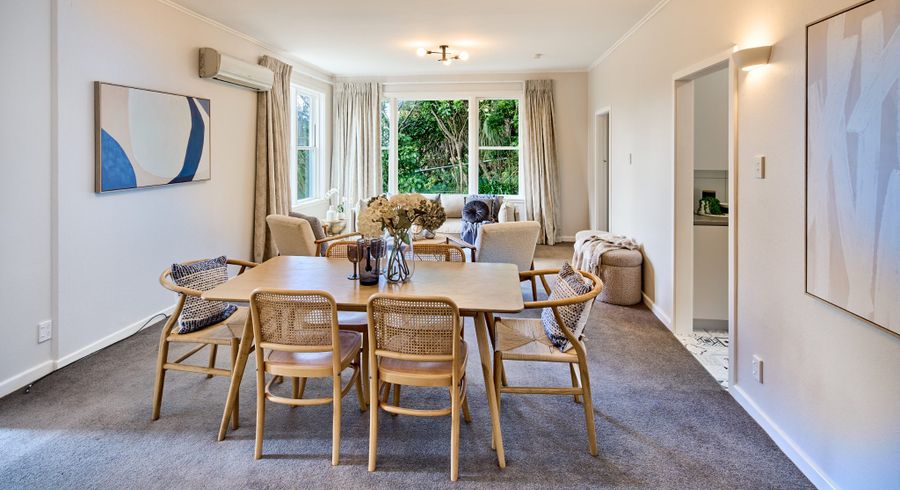  at 144 Pembroke Road, Wilton, Wellington