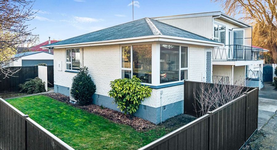  at 4/31 Mcbratneys Road, Dallington, Christchurch City, Canterbury