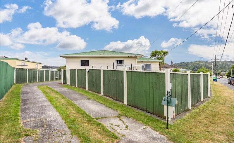  at 59 Russell Road, Wainuiomata, Lower Hutt