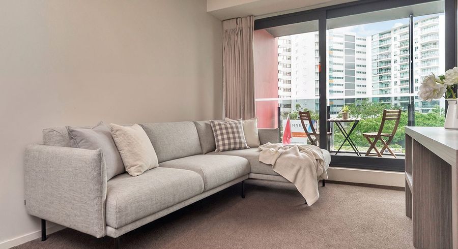  at 102/19 Anzac Avenue, City Centre, Auckland City, Auckland