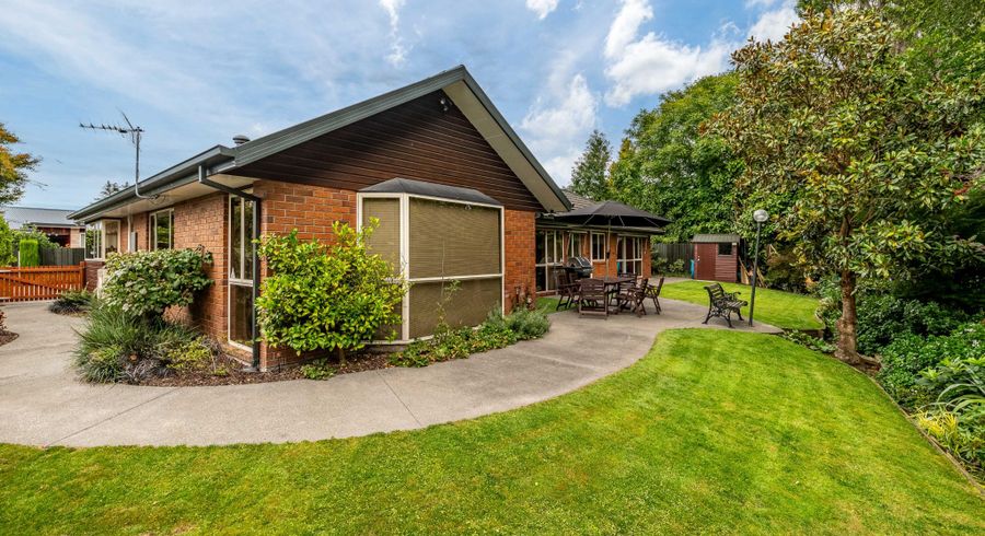  at 78A Staveley Street, Avonhead, Christchurch