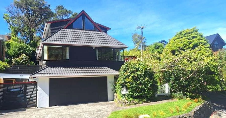  at 49B Simla Crescent, Khandallah, Wellington, Wellington