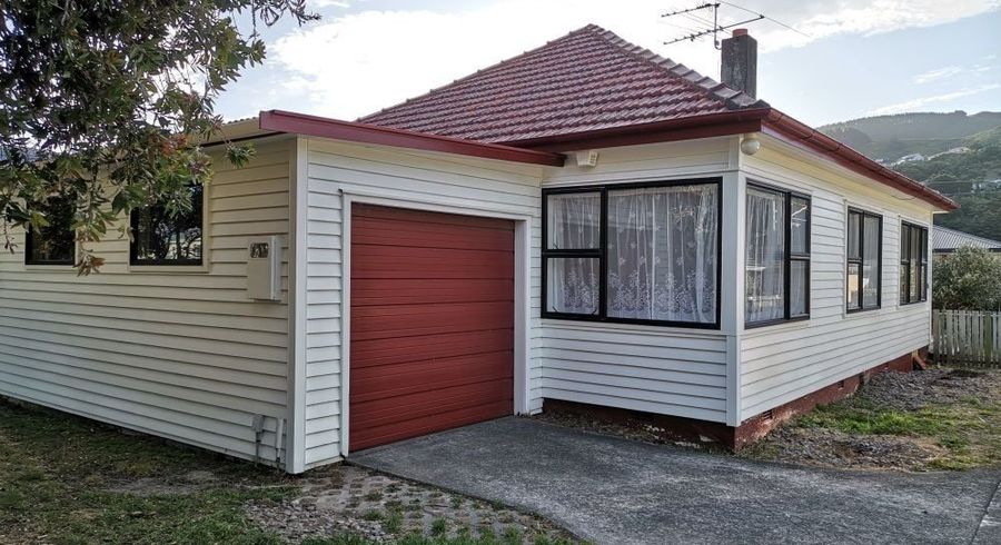  at 9 Hinau Street, Tawa, Wellington, Wellington