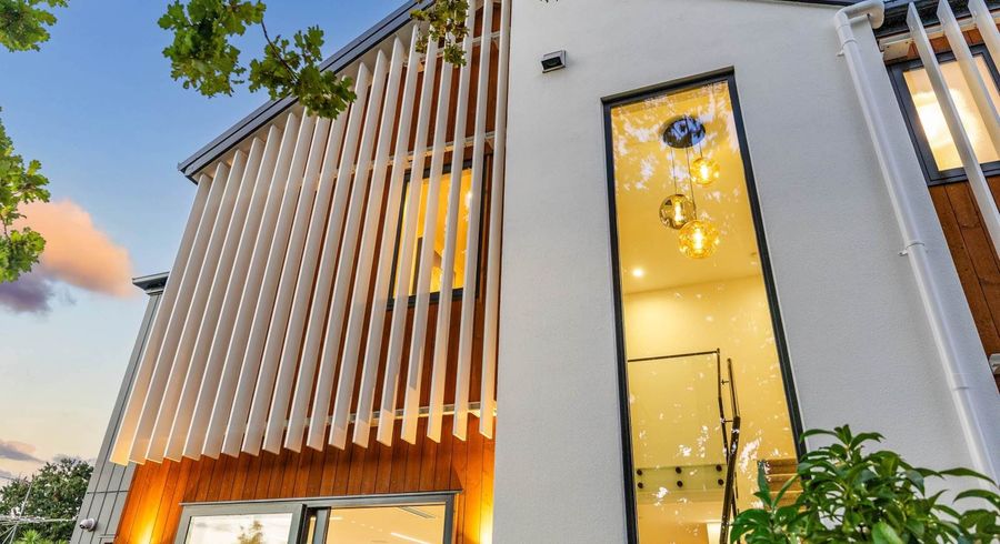  at Lot 3/7 Alma Road, Milford, North Shore City, Auckland