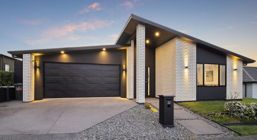  at 33 Jonah Lomu Drive, Paerata, Pukekohe