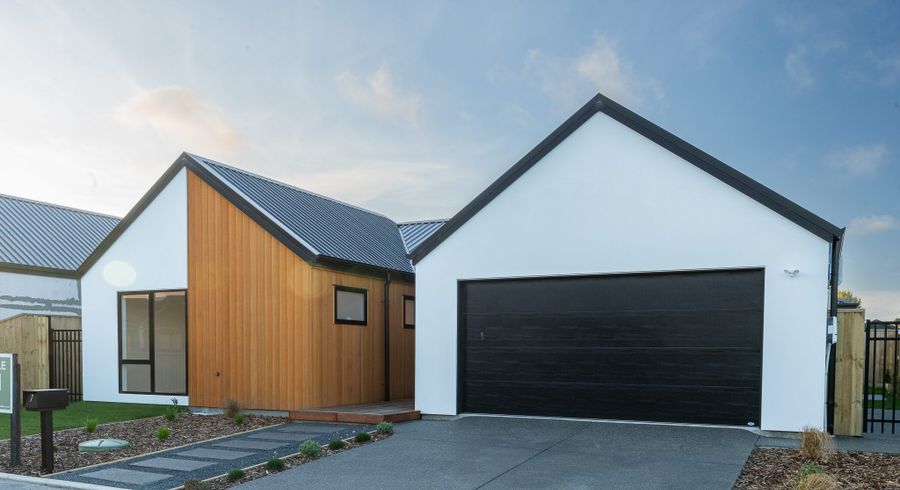  at 7 Rakau Lane, Casebrook, Christchurch City, Canterbury