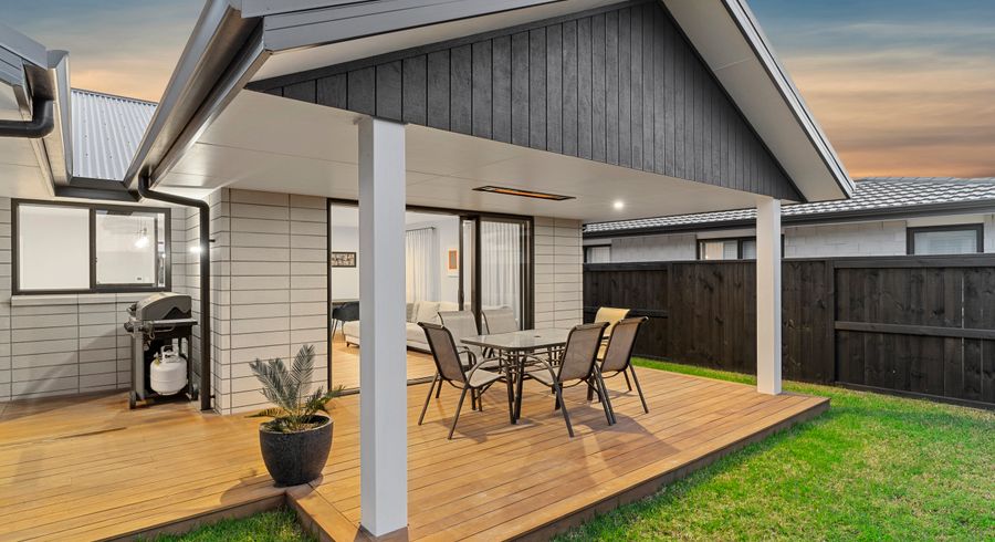 at 27 Kotiate Street, Papamoa Beach, Papamoa