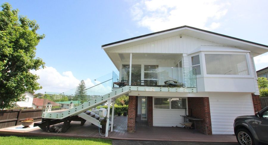  at 78 Hillcrest Ave, Hillcrest, North Shore City, Auckland