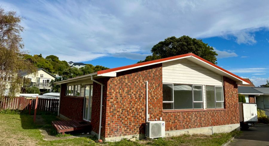  at 281 Darlington Road, Miramar, Wellington, Wellington