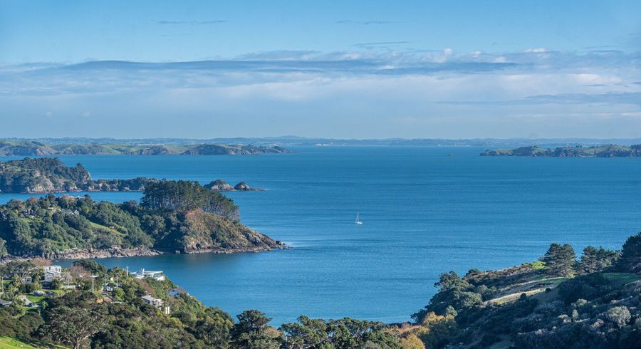  at 306 Sea View Road - Wawata Estate, Onetangi, Waiheke Island, Auckland