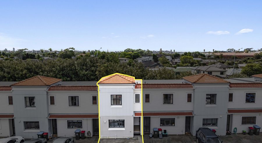  at 5/1 Harrison Road, Mount Wellington, Auckland City, Auckland