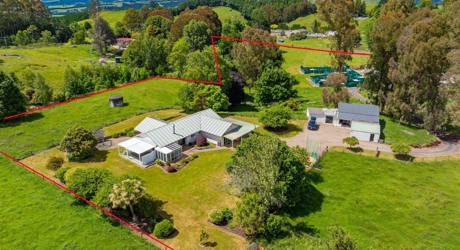  at 8 Palmer Mill Road, Wairakei, Taupo, Waikato