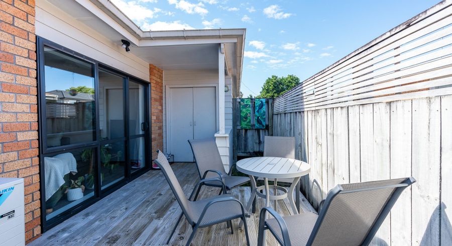  at 4/82 Clyde Street, Hamilton East, Hamilton, Waikato