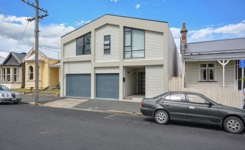  at 203B Leith St, North Dunedin, Dunedin, Otago