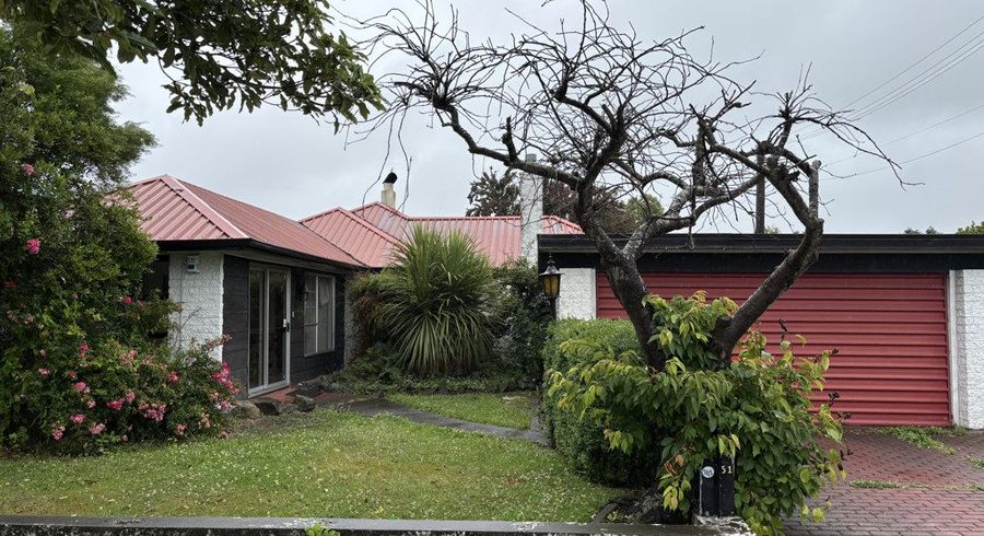  at 51 Highsted Road, Bishopdale, Christchurch