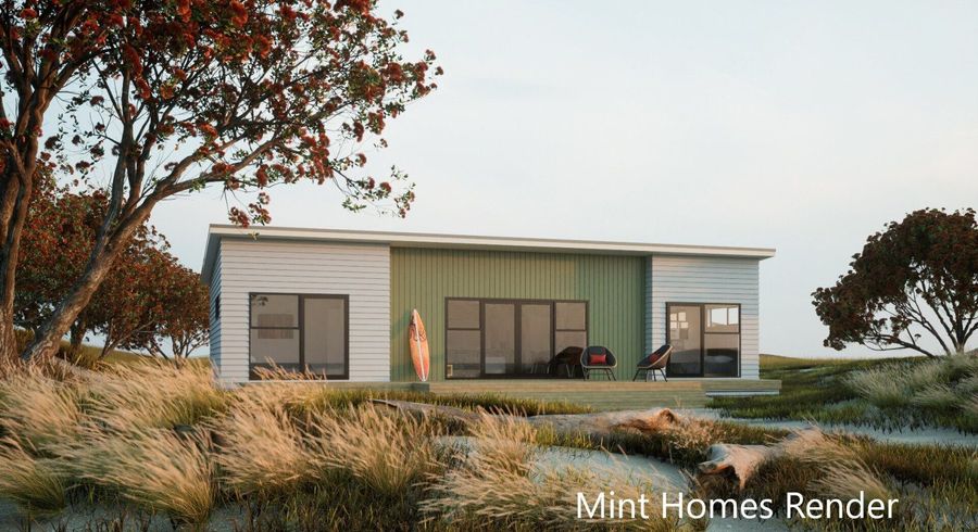  at 1040 Mapara Road (Proposed Lot 1), Kinloch, Taupo, Waikato