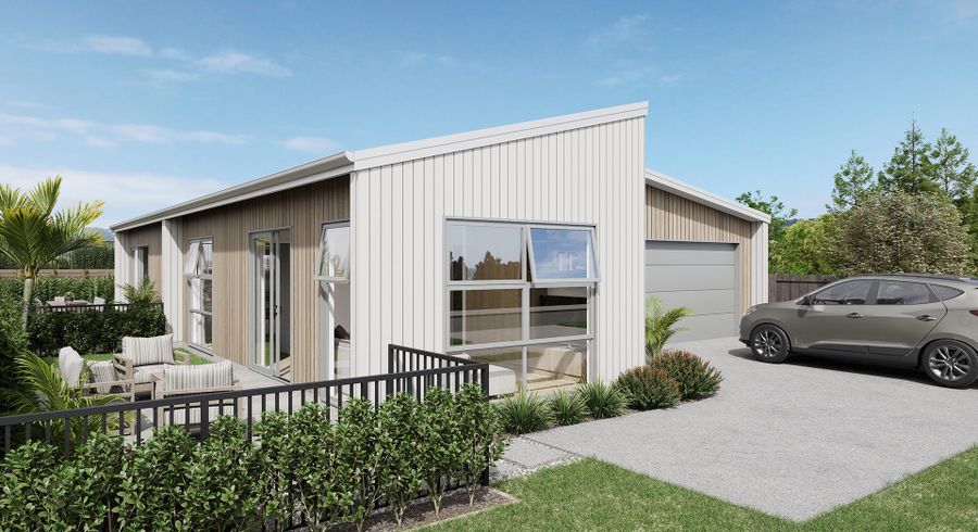  at Lot 1217, Te Taruna Drive, Milldale, Rodney, Auckland