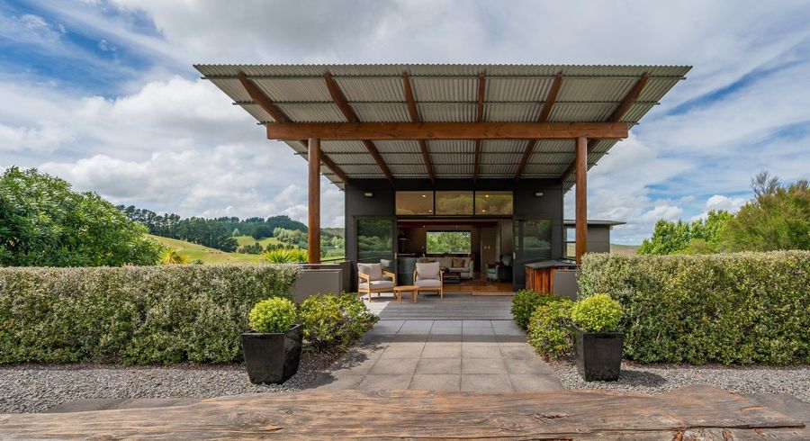  at 458 Apley Road, Puketapu, Hastings, Hawke's Bay