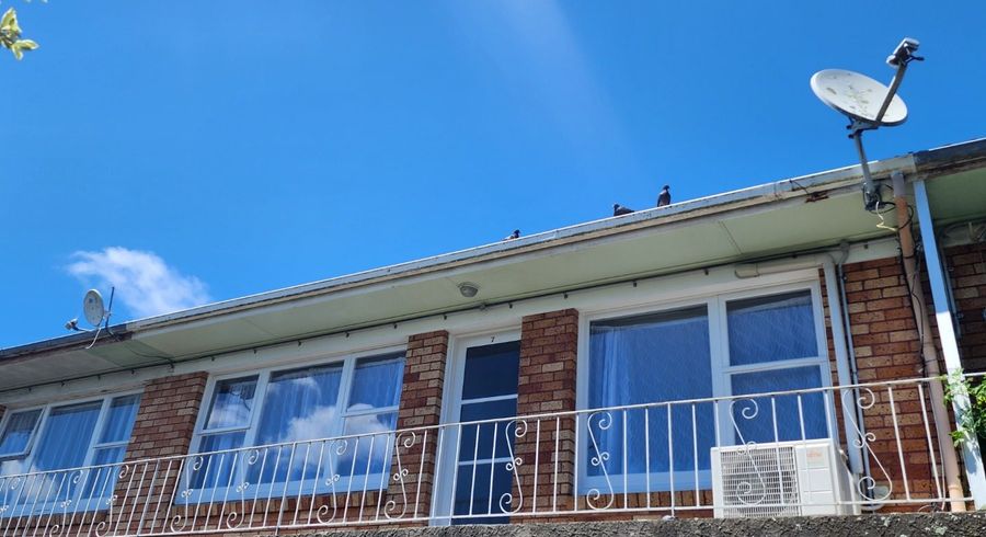  at 7/4 Arabi Street, Sandringham, Auckland