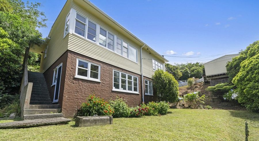 at 50 Sunshine Avenue, Karori, Wellington