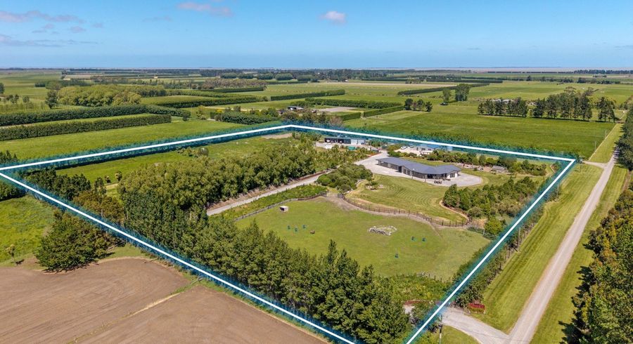  at 21 Dalys Road, Lincoln, Selwyn, Canterbury