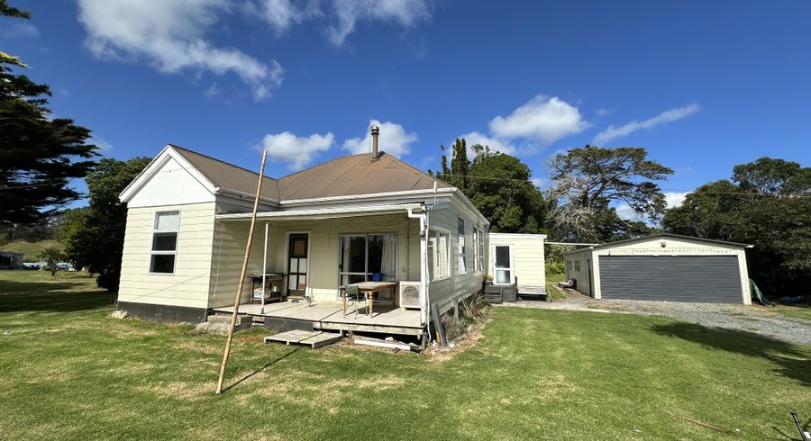  at 82 Quarry Road, Awanui