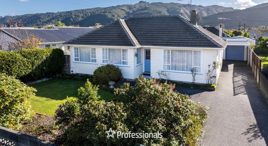  at 249 Fergusson Drive, Heretaunga, Upper Hutt, Wellington